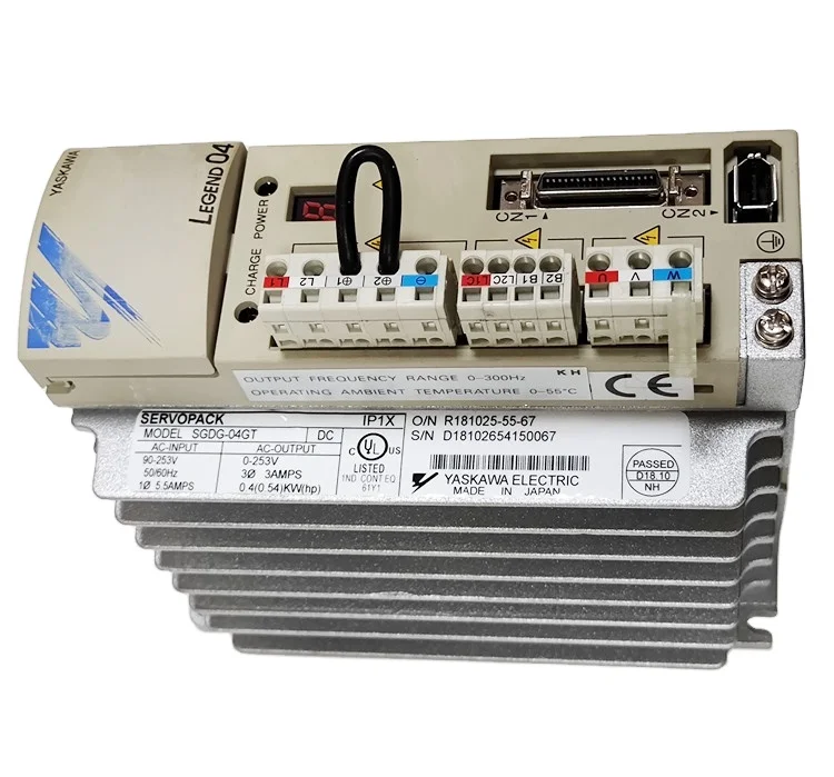 Фото Новый тормозной блок CDBR-4030D №2