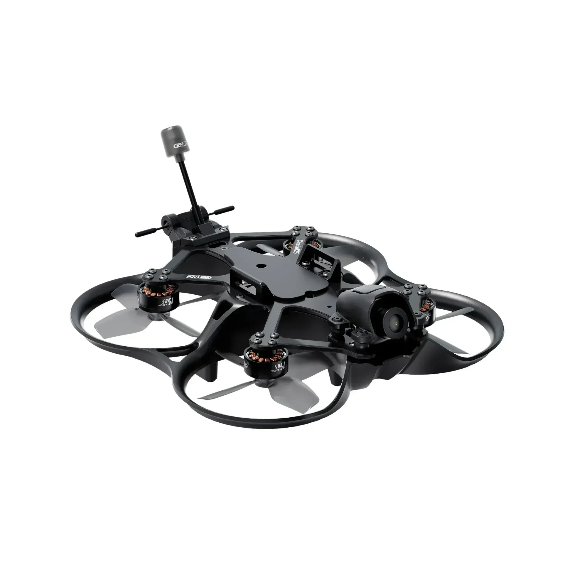 GEPRC Cinebot25S Cinewhoop Quad TAKER G4 45A AIO 5.8G 1 Вт CADDX Ratel 2 SPEEDX2 1505 4300KV 4S
