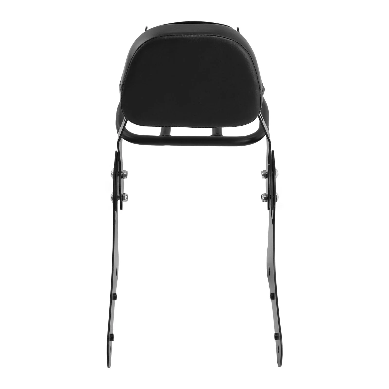 Фото Мотоциклетная спинка Sissy Bar, багажник для Kawasaki Vulcan S 650 VN650 EN650 2015-2023 №2