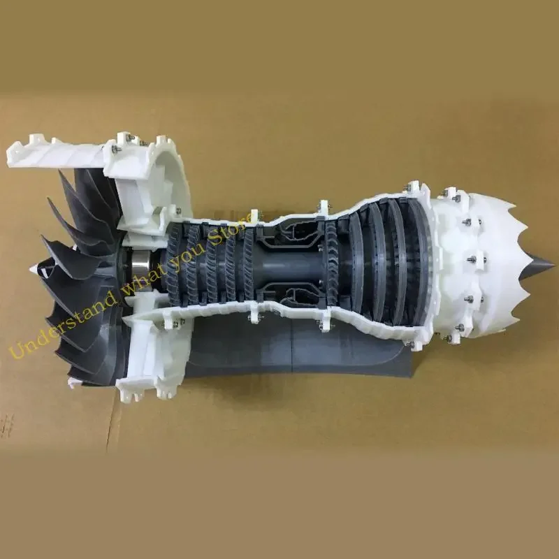 J60A Механическая наука настольные настольные украшения