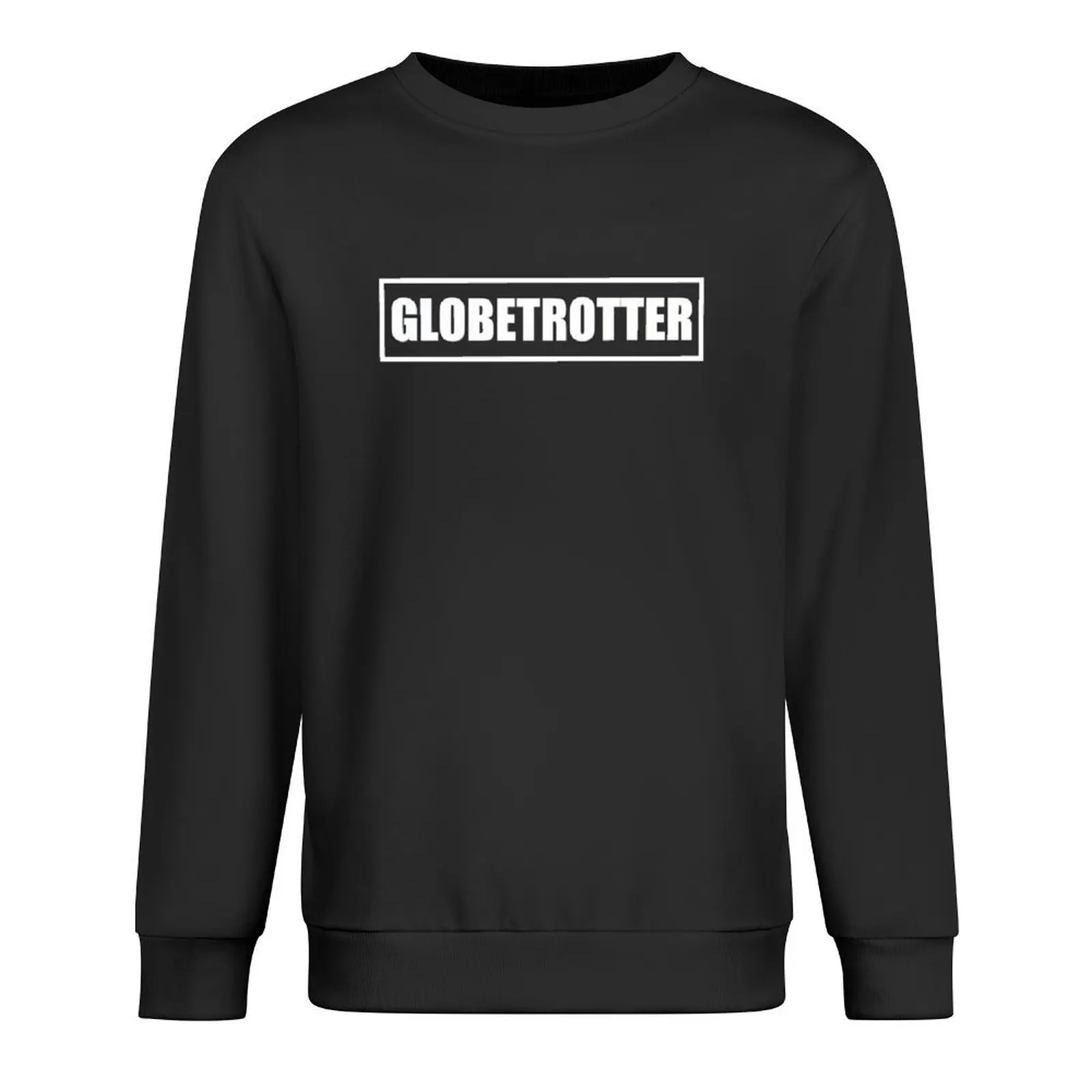 Пуловер Globetrotter, осенняя куртка, мужской спортивный костюм, мужская одежда, мужская осенняя одежда, толстовка для мужчин