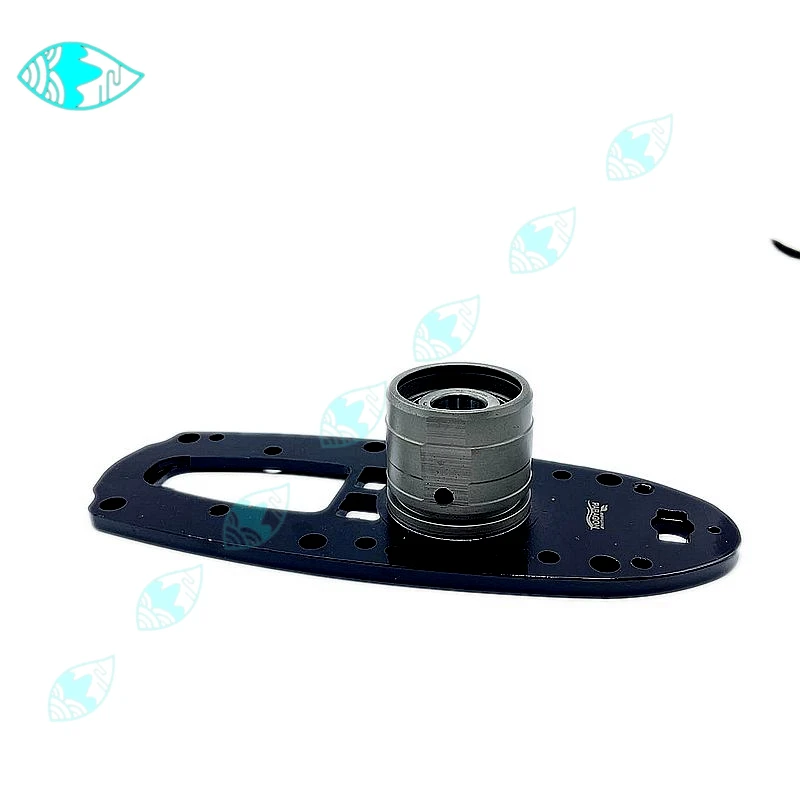 Фото Запчасти для подвесного мотора Suzuki 2T 25HP/30HP 56130963310EP,56130-96331 56130-96331-0EP, подшипник корпуса (черный) №3