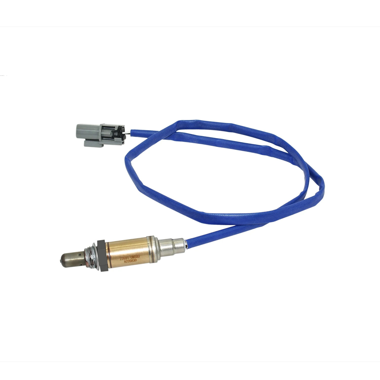 Фото Датчик кислорода 22691-0W000 226910 W000 для Nissan Pathfinder 1996-2000 LE XE SE Sport Utility 4-дверный 3,3 л 3275CC V6 автозапчасти №2