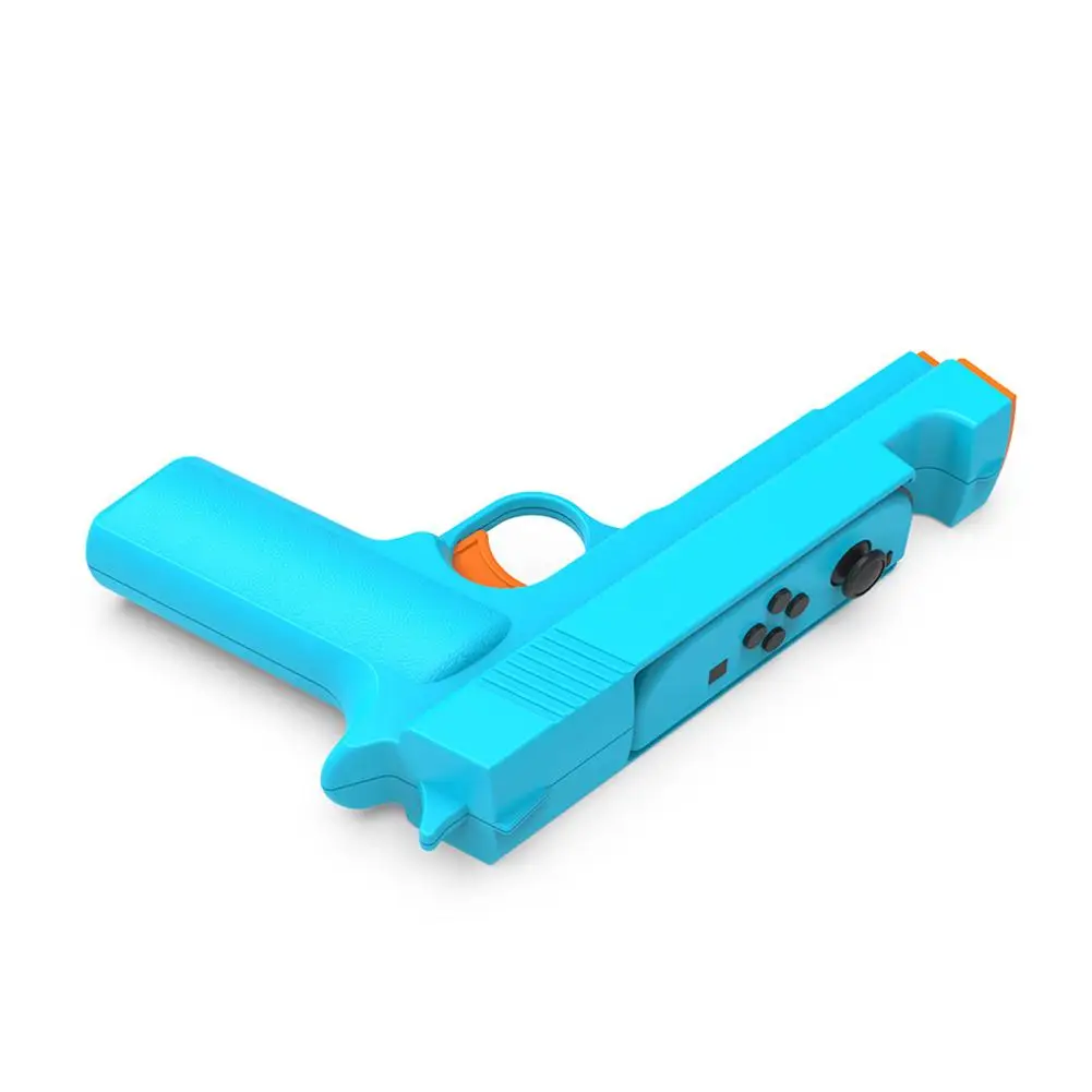 2 шт. джойстик Handgrip Sense для Switch NS  NS OLED игровой контроллер, геймпад, джойпад, игровые аксессуары (art.: 3920c1619b19c) - 3920c1619b19c