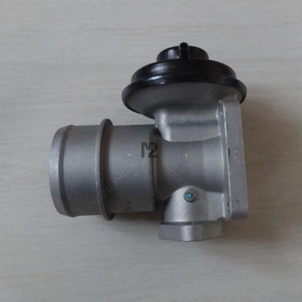 664140026 Оригинальный клапан EGR для Ssangyong ACTYON (SPORTS) KYRON +2.0DT # 664140026 А+