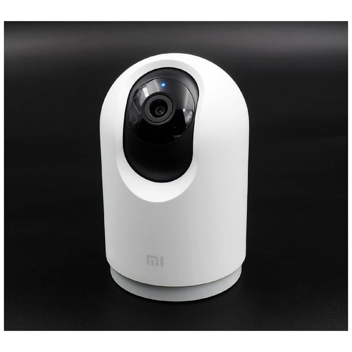 Фото Видеокамера Xiaomi Mi 360° Home Security Camera 2K Pro, IP, 3Мп, Wi-Fi, microSD, белая 7779636 №3