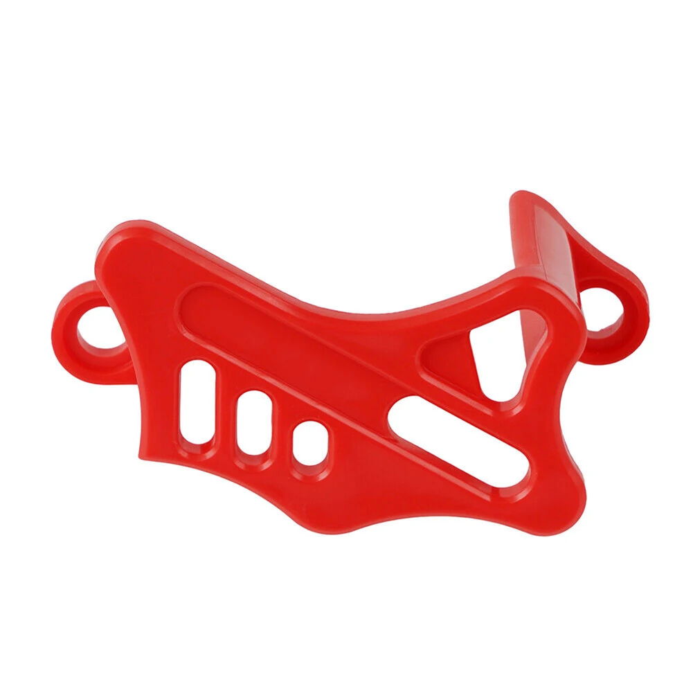 Фото Защита для суппорта, обновите ваш для Honda CRF250 450 R 250 450X250 450 RX 02 22 с защитной крышкой для заднего тормозного суппорта №2