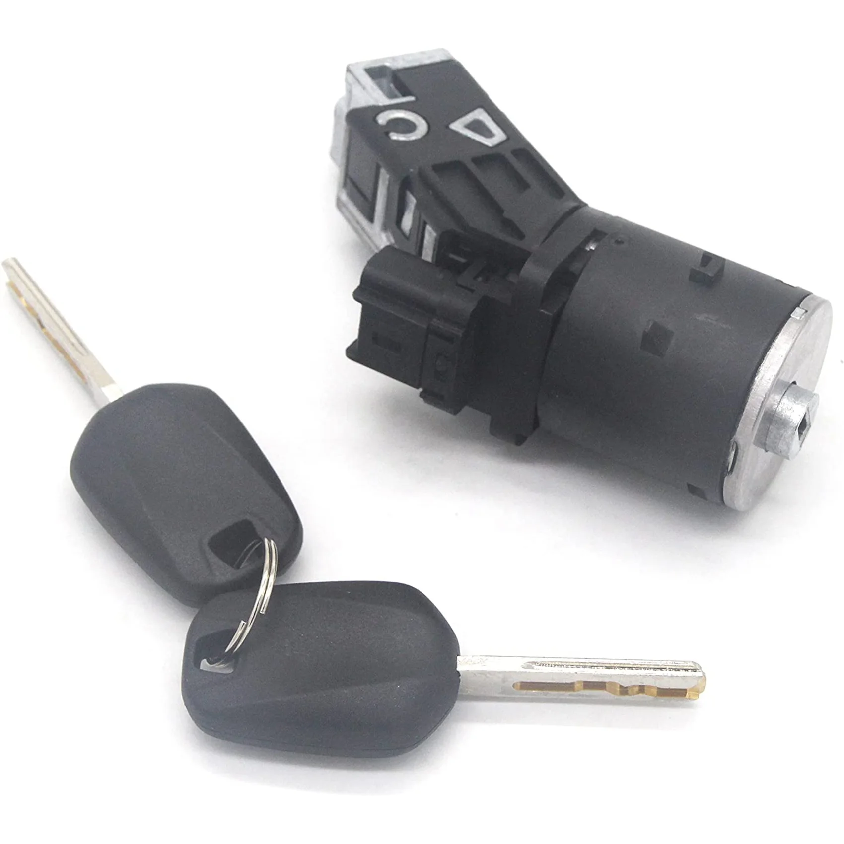 Фото Автомобильный переключатель зажигания, 3 контакта для PEUGEOT 208 2008 308 3008 EXPERT VAUXHALL 2018 9663123380 1608682880 9673257480 №5
