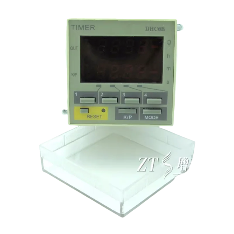 Оригинальный НОВЫЙ DHC6B AC/DC100-240 В AC/DC12-24 В