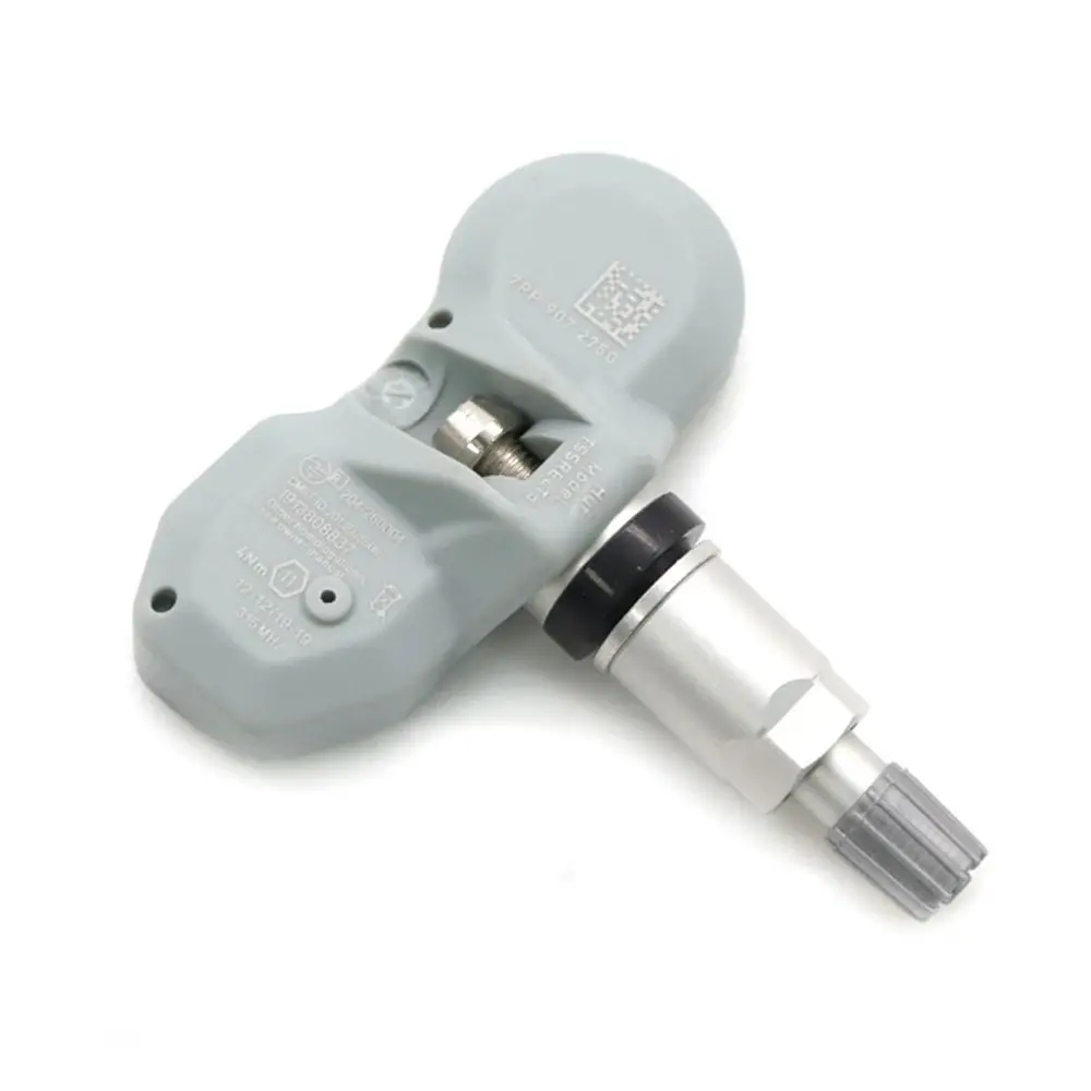 Фото 4 шт. датчик контроля давления в шинах TPMS 7PP 907275 G для Audi A4 A6 A8 Q7 R8 Porsche 911 918 Cayenne Cayman 7PP 907275 G TPMS 315 МГц №2
