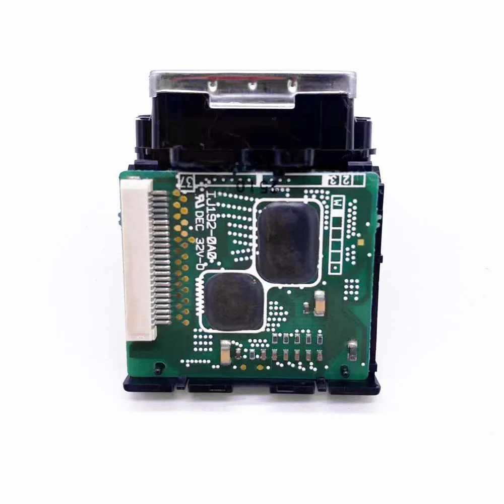 Печатающая головка, сопло для принтера F055030 F055090, подходит для Epson DX2 Color Pro-7000, фотосессия