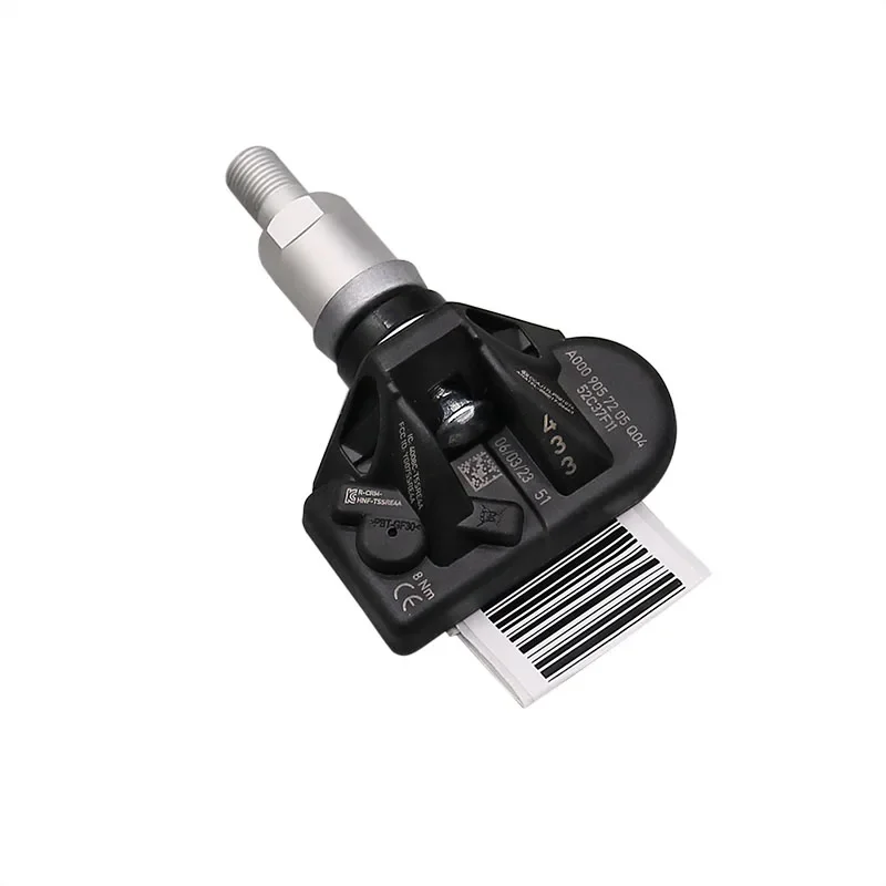 Фото 1/4 шт. датчик TPMS, датчик давления в шинах для BMW F40 G42 G20 G22 G30 G11 Mercedes-Benz W177 W247 H247 VS30 433 МГц №2
