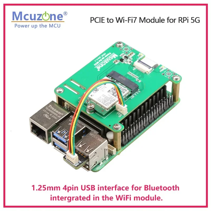 Фото 4-контактный usb-разъем 1,25 мм, используется для MPW7 или MPS2280P или 4G LTE №2