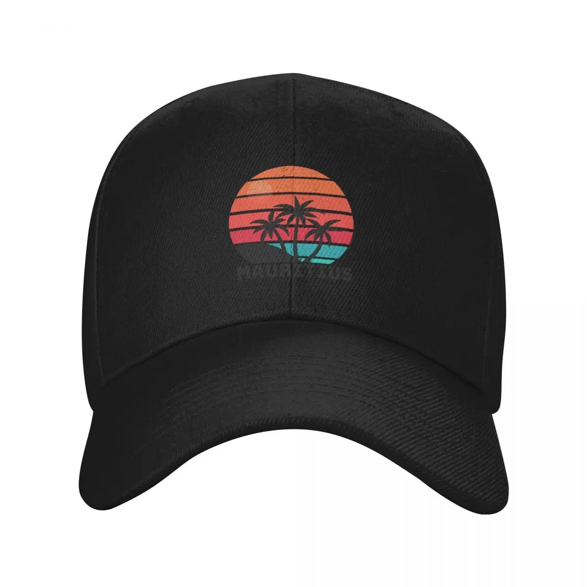 Бейсбольная кепка Mauritius Мужская шляпа Rave тактическая кепка Horse Hat Женские шляпы для солнца Мужские