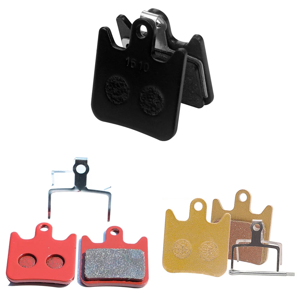 1 пара, полностью металлические дисковые Тормозные колодки для HopeTech X2 X2 Race MiniV2 Tech V3 (art.: 3920c4e27d75a) - 3920c4e27d75a