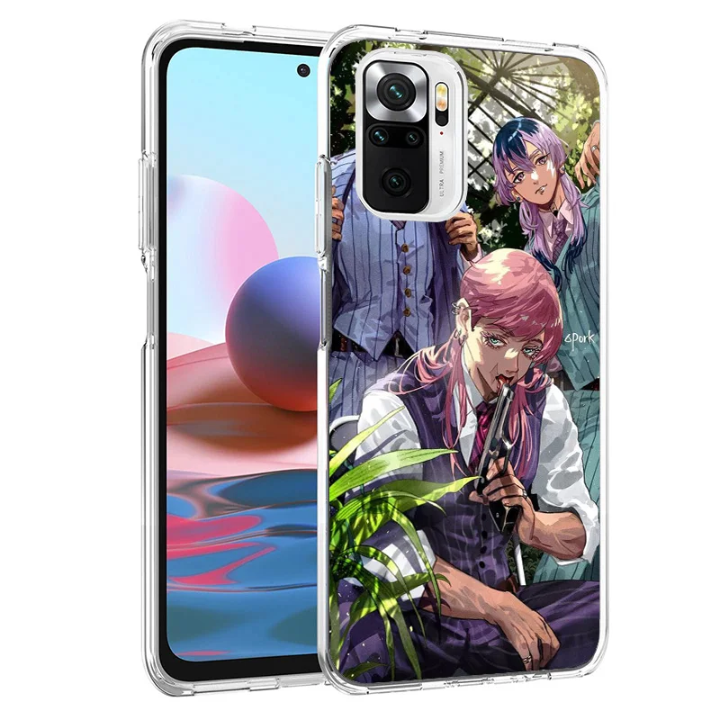 Фото Чехол для телефона Sanzu Haruchiyo Tokyo Aevengers для Xiaomi Redmi 12 12C 10 10C 10A 9 9A 9C 9T 8 8A 7 7A 6 Pro 6A K70 K60 K40 K20 S2 P №2