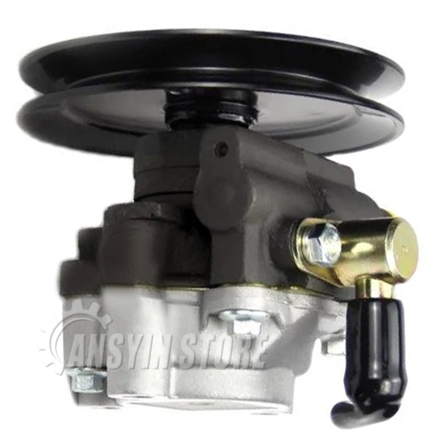 Фото Для Kemudi Daya Otomatis для Toyota HIACE 3L LAN25/LH125 1995-2004 модель 44320-26070 44320-0K020 44320-26073 44320-35520 №2