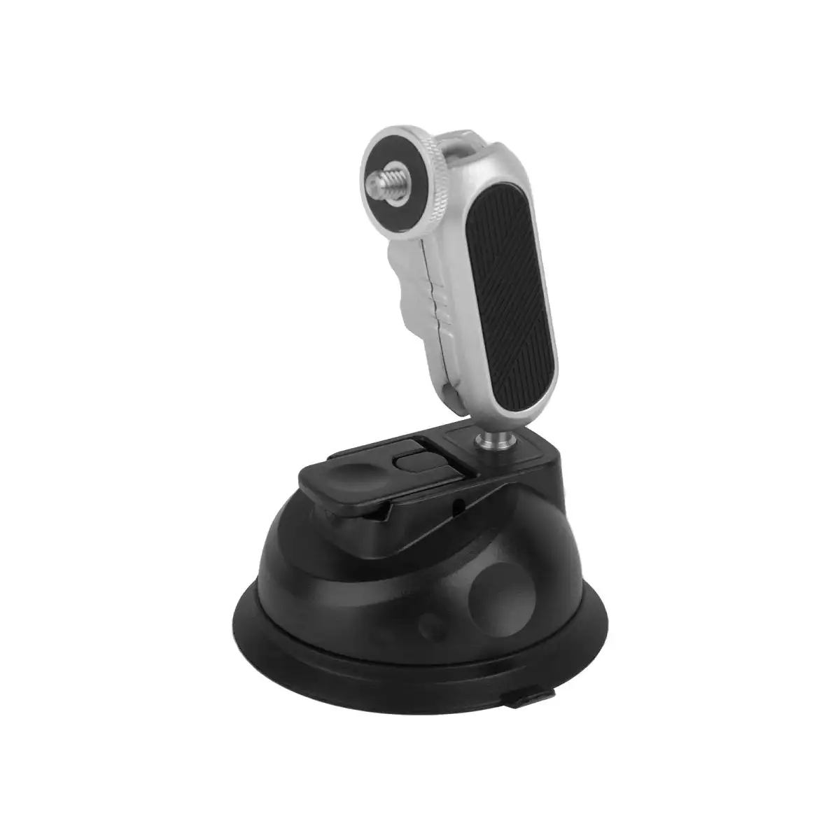 Крепление кронштейна на присоске OEM с шаровой головкой Magic Arm 360° °   Вращение для экшн-камеры мобильного телефона GoPro DJI Insta360