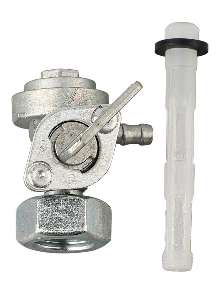 Фото AAAAAM16x1,5 ммGeneratorFuelShut Off Petcock Valve для генераторов 3500 Вт, 4000 Вт, 4500 Вт, 5000 Вт, 6000 Вт для Honda EB3500X EB3500XK1 №3