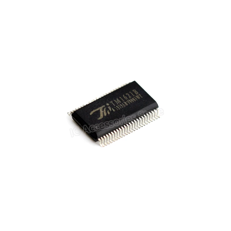 10 шт. TM1621D/TM1621B новая Оригинальная карта памяти 32*4 ЖК-драйвер SOP/SSOP/LQFP