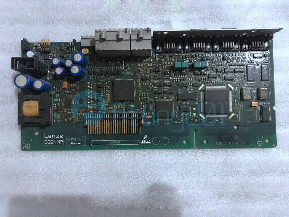 1 шт. LENZE 9324MP.1B.62 б/у