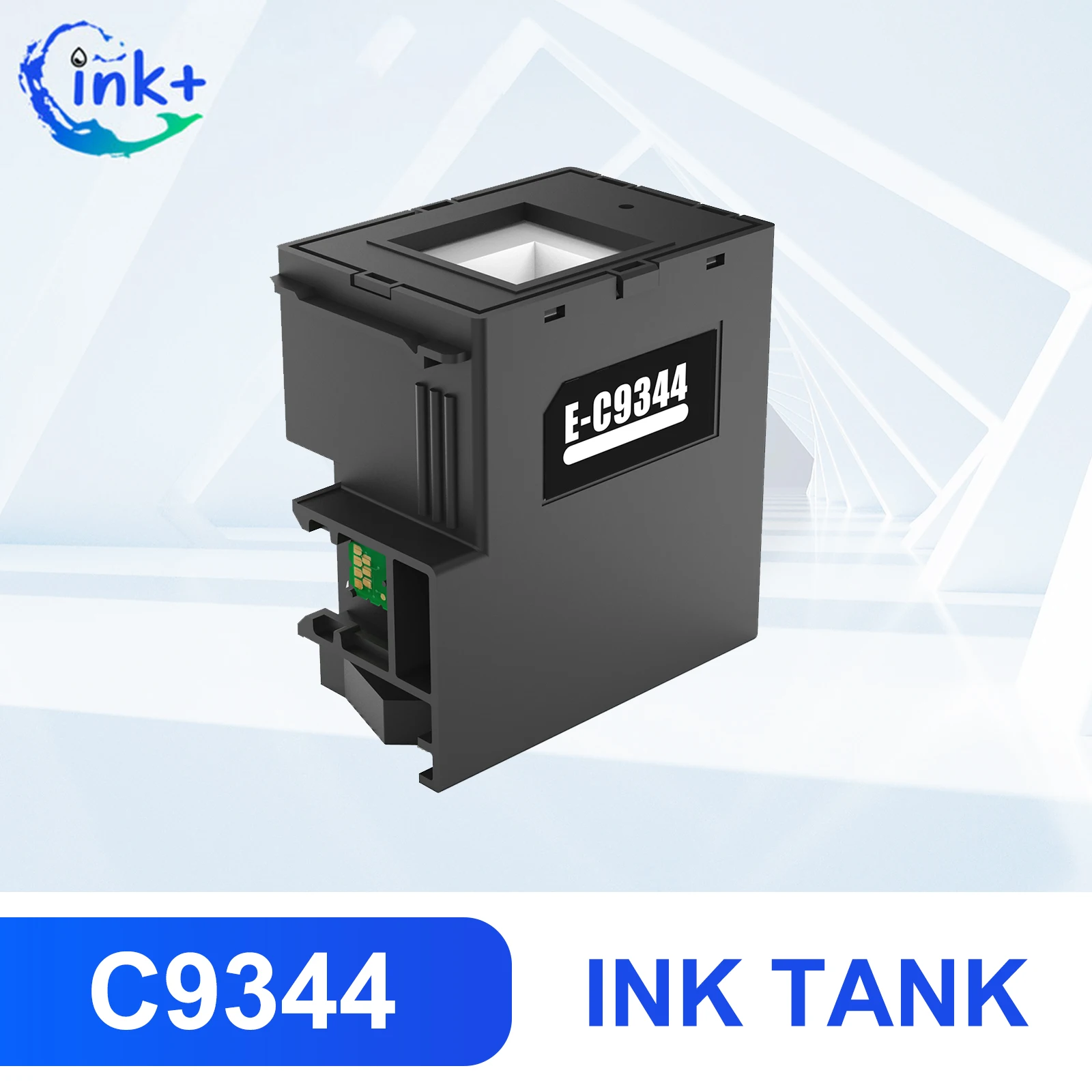 Совместимая коробка для обслуживания чернил C9344 C12C934461 EWMB3 для Epson