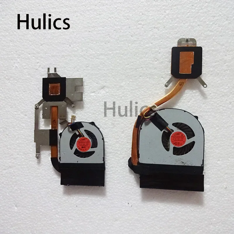 Hulics используемый охлаждающий вентилятор видеокарты для ноутбука ACER 3820 3820T 3820G 3820TG 60.4HL08.001 60.4HL09.001 (art.: 3920ca7a6dcc5) - 3920ca7a6dcc5