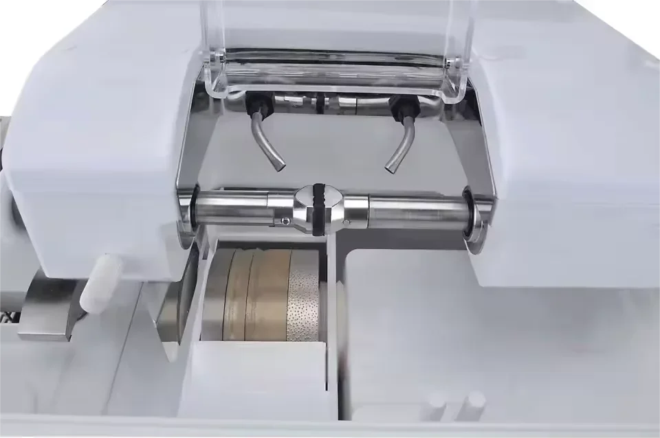 SJG-700 Китай Лучшее качество Автоматический обрезной станок для линз Можно шлифовить линзу ПК PL GL (art.: 3920cd5de302b) - 3920cd5de302b