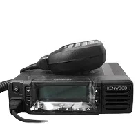 Фото NX-3720 DMR NXDN 50 Вт Kenwood Vhf Базовая радиостанция PDT/DMR VHF Мобильный приемопередатчик №2