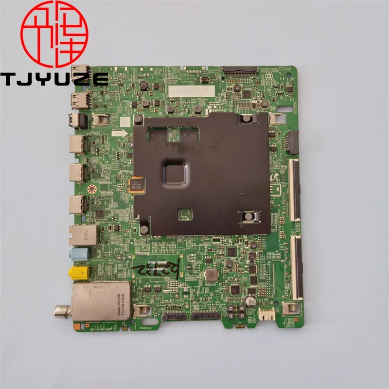 Новая основная плата BN94-10776C для 55-дюймового Smart TV UE55KU6400UXXC 04 UE55KU6400SXXN UE55KU6400U UE55KU6400S UE55KU6400 материнская плата