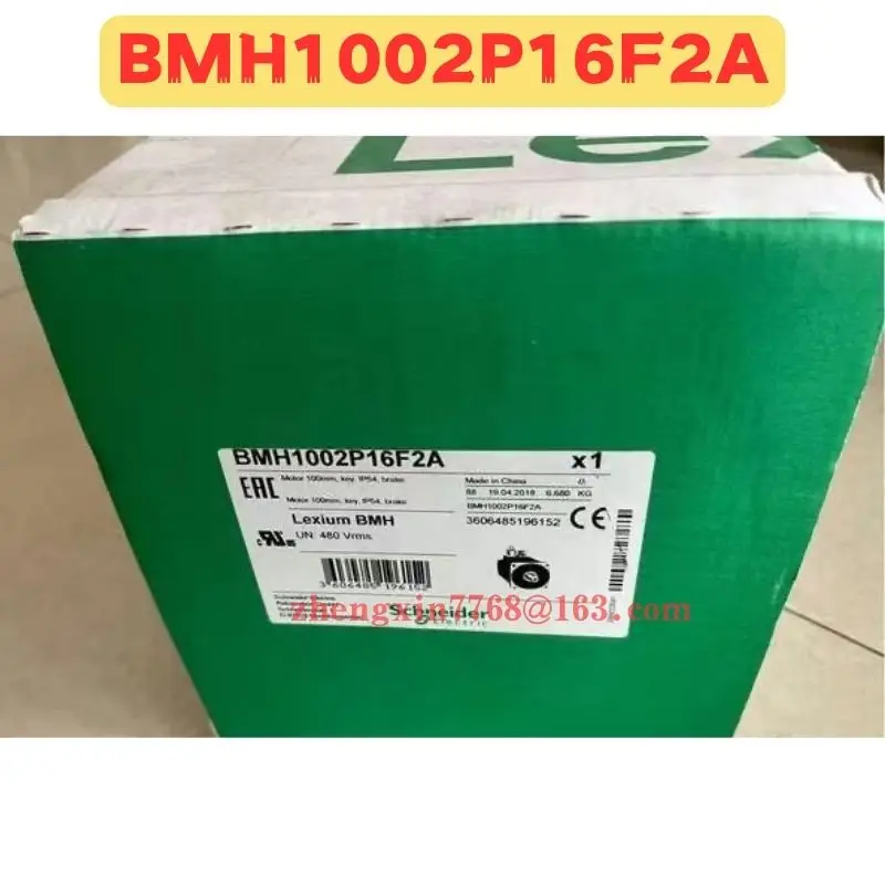 Совершенно новый оригинальный двигатель BMH1002P16F2A