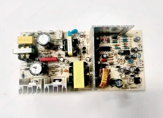 FX-102 винный шкаф, линия морозильной камеры, основная плата питания FX-102S, двойное охлаждение