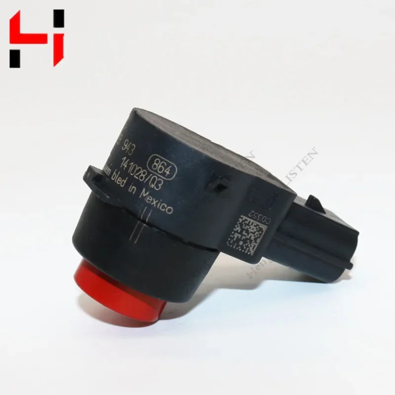 4 шт. датчик PDC контроля расстояния парковки 25961403   OEM 0263003943   Для Orlando Antara Insignia SRX 2009-2013