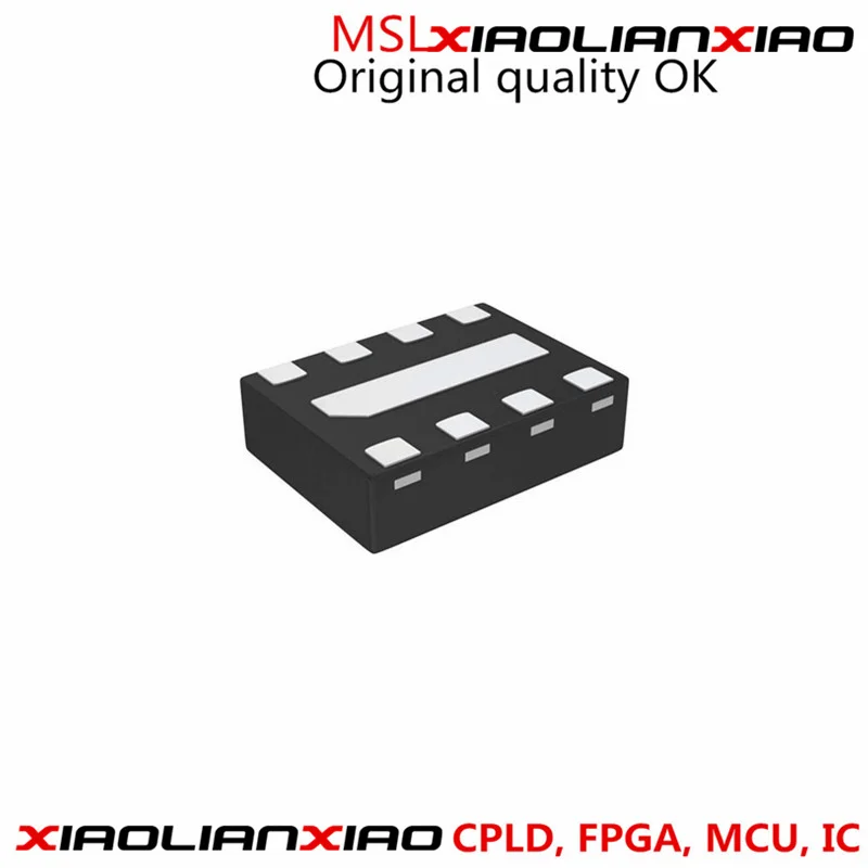1 шт. MSL STM6503SEAADG6F TDFN-8 оригинальный IC FPGA quality OK может быть обработан с PCBA