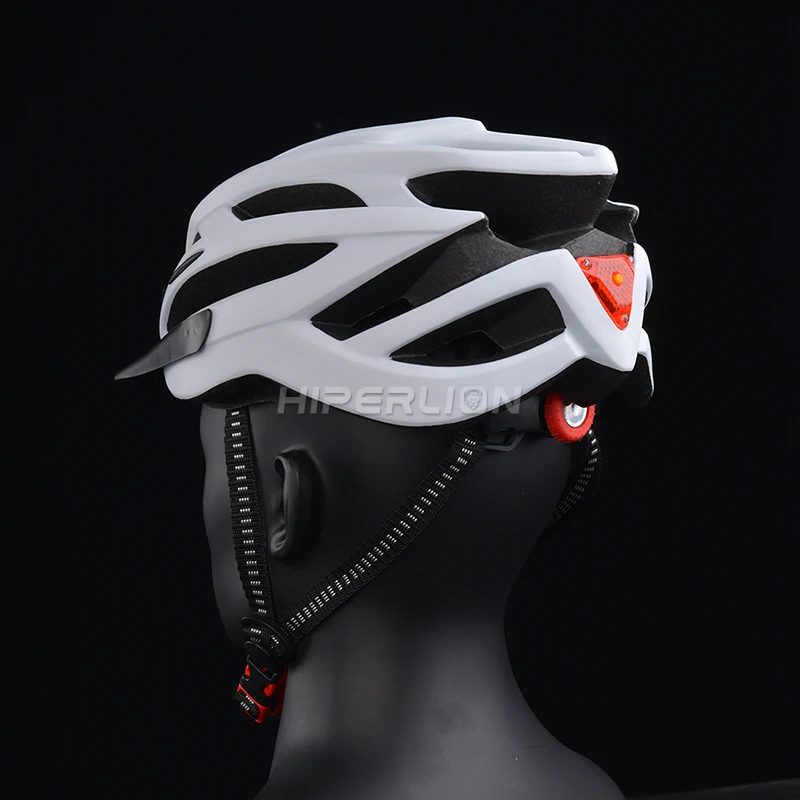 Фото Сверхлегкий велосипедный шлем Sepeda Cascos Para Bicicleta De Ciclism Ciclismo Oem Mtb дорожный велосипедный шлем №3