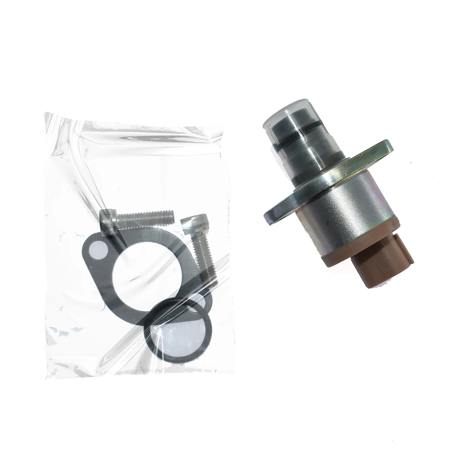 Сменный клапан SCV A6860-EC09A для датчика CRD Mitsubishi Triton Pajero 06-2014 2,5 3,2 л — простая установка, прочный и высокий Q