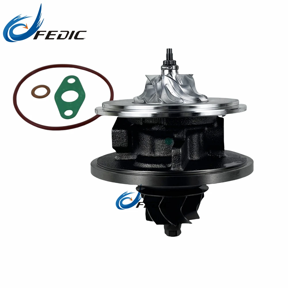 Заготовка для Audi Skoda VW Seat 1.9 TDI AUY AJM AXR BSW BEW ASV ATD ALH AJM Turbine GT1749V 713673   Картридж турбозарядного устройства Чре (art.: 3920cc3f3aa17) - 3920cc3f3aa17
