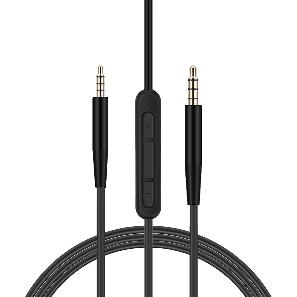 OFC сменный стерео-кабель 2,5 мм удлинитель для наушников JBL Synchros S300 S400BT S500 S680 S700 E40BT E30 E50BT E65BTNC