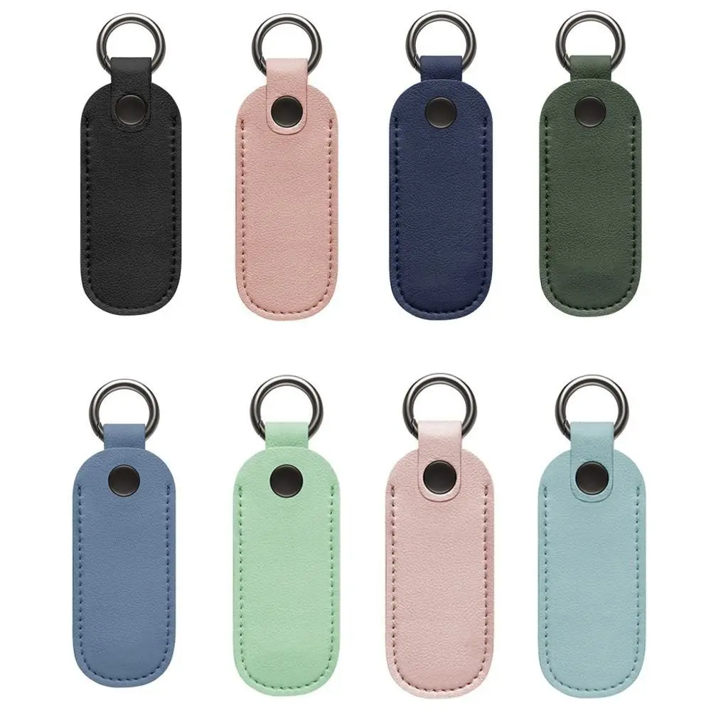 Цифровые аксессуары, защитный чехол для флэш-накопителя USB, сумка для хранения U-диска, чехол для флэш-накопителя