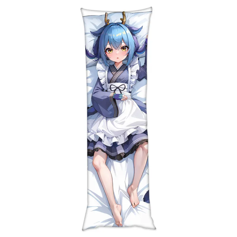 Фото Аниме игра Yu-Gi-Oh House Sexy Dakimakura, два способа, искусственное тело, японское искусственное покрытие, постельное белье, подарки HY №4