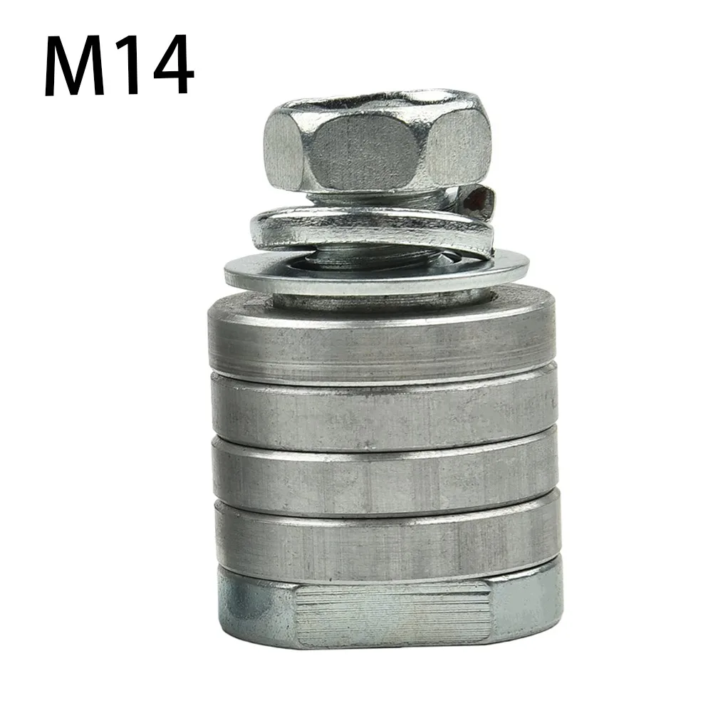 Фото M10/M14 угловая шлифовальная машина, адаптер для канавочной машины, угловая шлифовальная машина, шлифовальная машина, угловая шлифовальная ма... №2