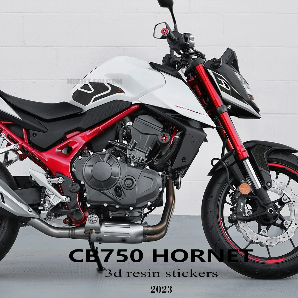 Эпоксидная смола для Honda Hornet CB750 CB 750 Hornet 2023
