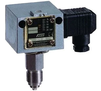 Фото FEMA By Honeywell DCM625 Датчик давления Трансформатор переключателя давления АКЦИЯ 200 №4