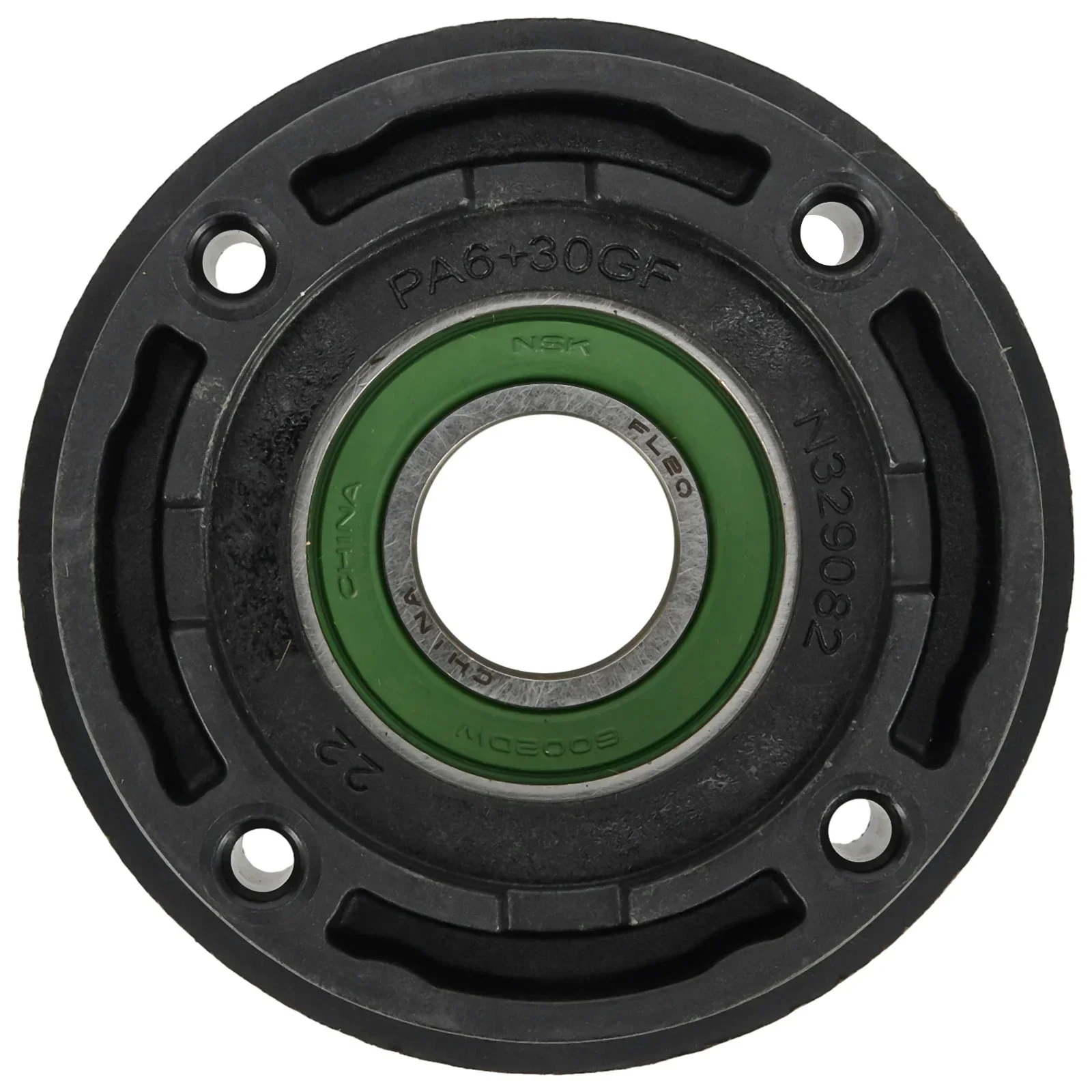 1шт Н 329082 Корпус подшипника OrbitalSander для DCW210 DWE6423 DWE6421 Корпус подшипника шлифовальной машины Аксессуары для электроинструментов