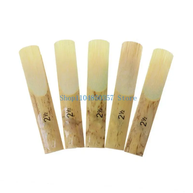 Фото 5ASD 10PCS BAMBOO CLARINET CREED WOUDWIND Приборные детали аксессуар Clarinet/Soprano №2
