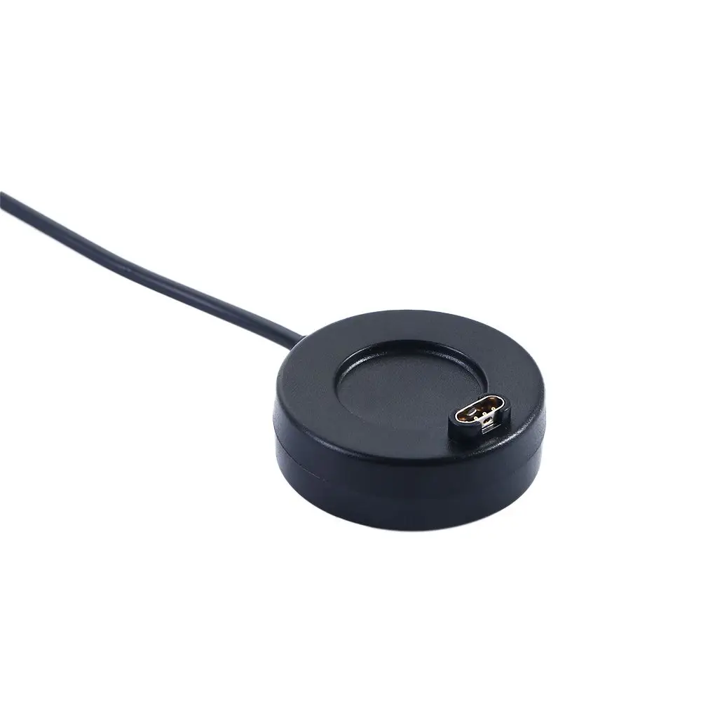 Фото 5 Garmin Forerunner 945 для Garmin Vivoactive зарядный шнур для Garmin Dock зарядное устройство адаптер USB зарядный кабель док-станция зарядное устройство №4