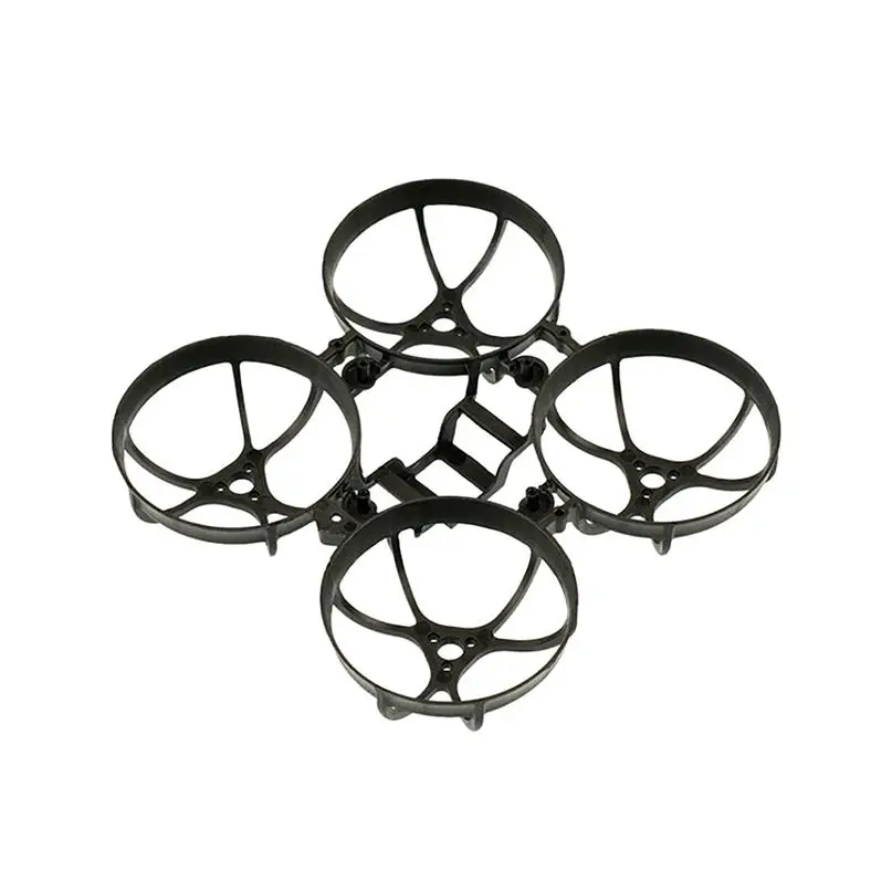 Фото BETAFPV метеорит 65 Pro, бесщеточный комплект рамы, пластиковый 3,2g 65mm/метеорор 75, микро рама FPV, гоночный Радиоуправляемый Дрон №4