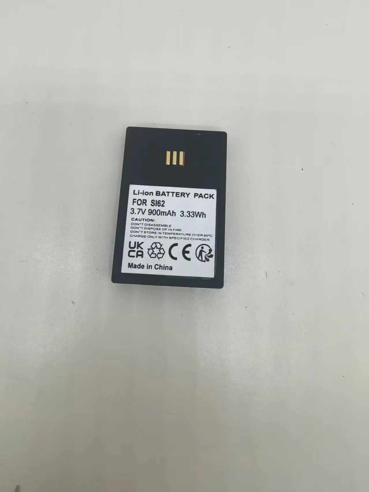 Ascom 9D62 D62 i62 i62 Messenger i62 Protector i62 Talker Сменный аккумулятор для беспроводного телефона