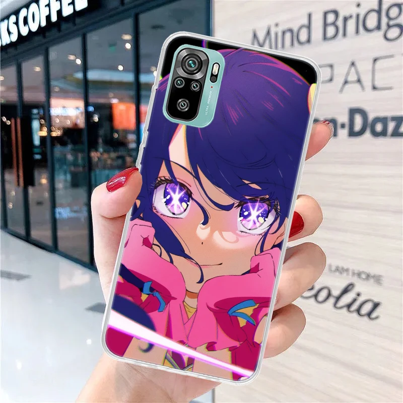 Фото Чехол для Xiaomi Redmi 12 12C 9 9A 9C 9T 10 10A 10C 8 8A 7 7A 6 6A K20 Pro K40 №4