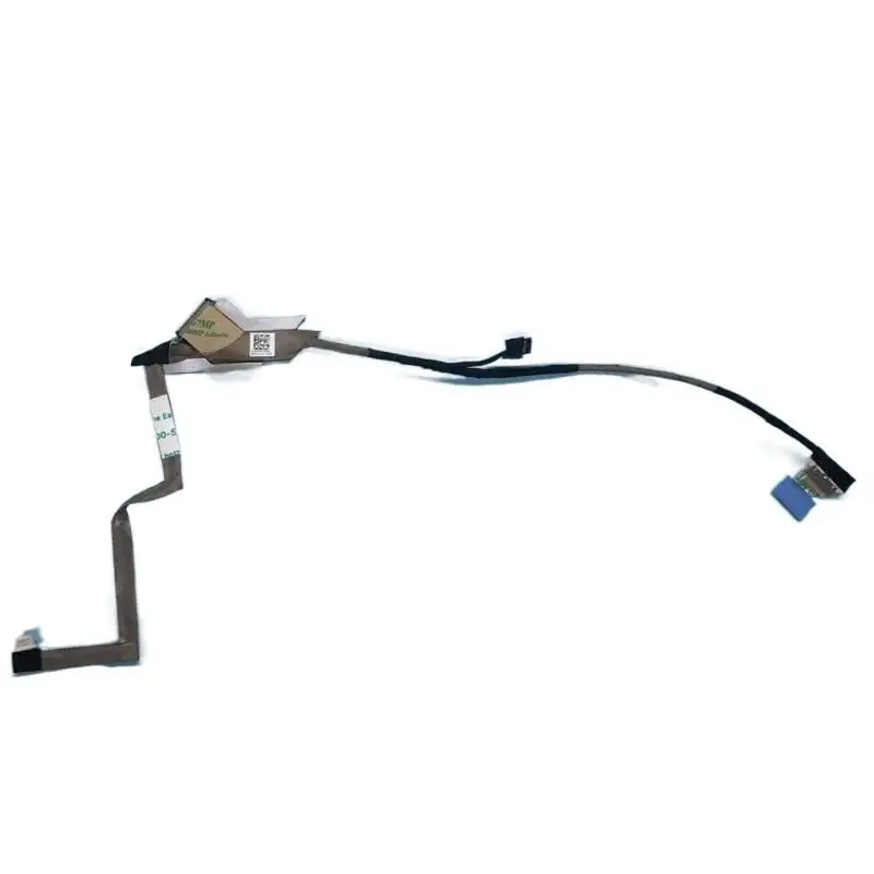 CHJ CHJ KIZ00 LVDS CMOS-кабель для ноутбука Dell INSPIRON MINI 910 9, гибкий видеокабель с ЖК-дисплеем DC02000MG00